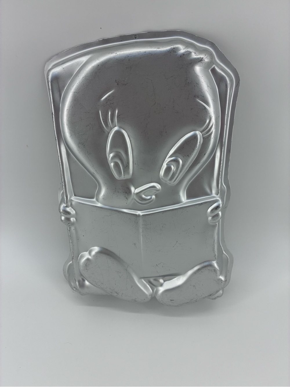 VTG Tweety Bird Cake Pan